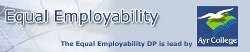 Logo for Equal Employability