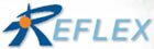 Logo for REFLEX - Re-generating Enterprise through Facilitating Local Economic Exchange