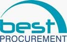 Logo for BEST (Benefiting the Economy and Society Through) Procurement