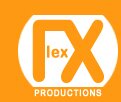 Logo for The Last Mile: FlexFX Productions