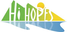 Logo for Hi Hopes