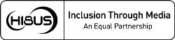 Logo for ITM - Inclusion Through Media
