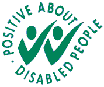 Logo for Disability Network