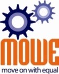 Logo for Move On With Equal