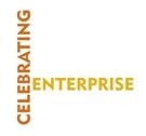 Logo for Celebrating Enterprise