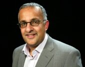 Ahsan Malik, DP Manager