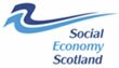 Logo for Strengthening the Scottish Social Economy