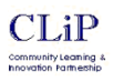 Logo for CLIP - Community Learning and Innovation Partnership