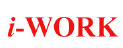 Logo for i-work