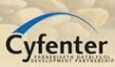 Logo for Cyfenter 1