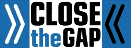 Logo for Close the Gap