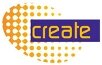 Logo for CREATE - Co-operating for Racially Equal Access to Training and Employment