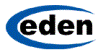 Logo for Eden