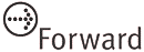 Logo for Forward